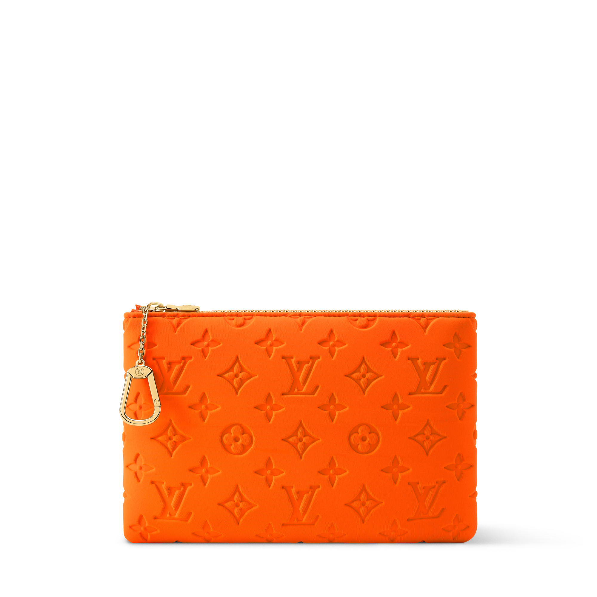 Pochette clés M Autres Toiles Monogram | LOUIS VUITTON